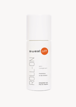 Antitranspirant Roll-On