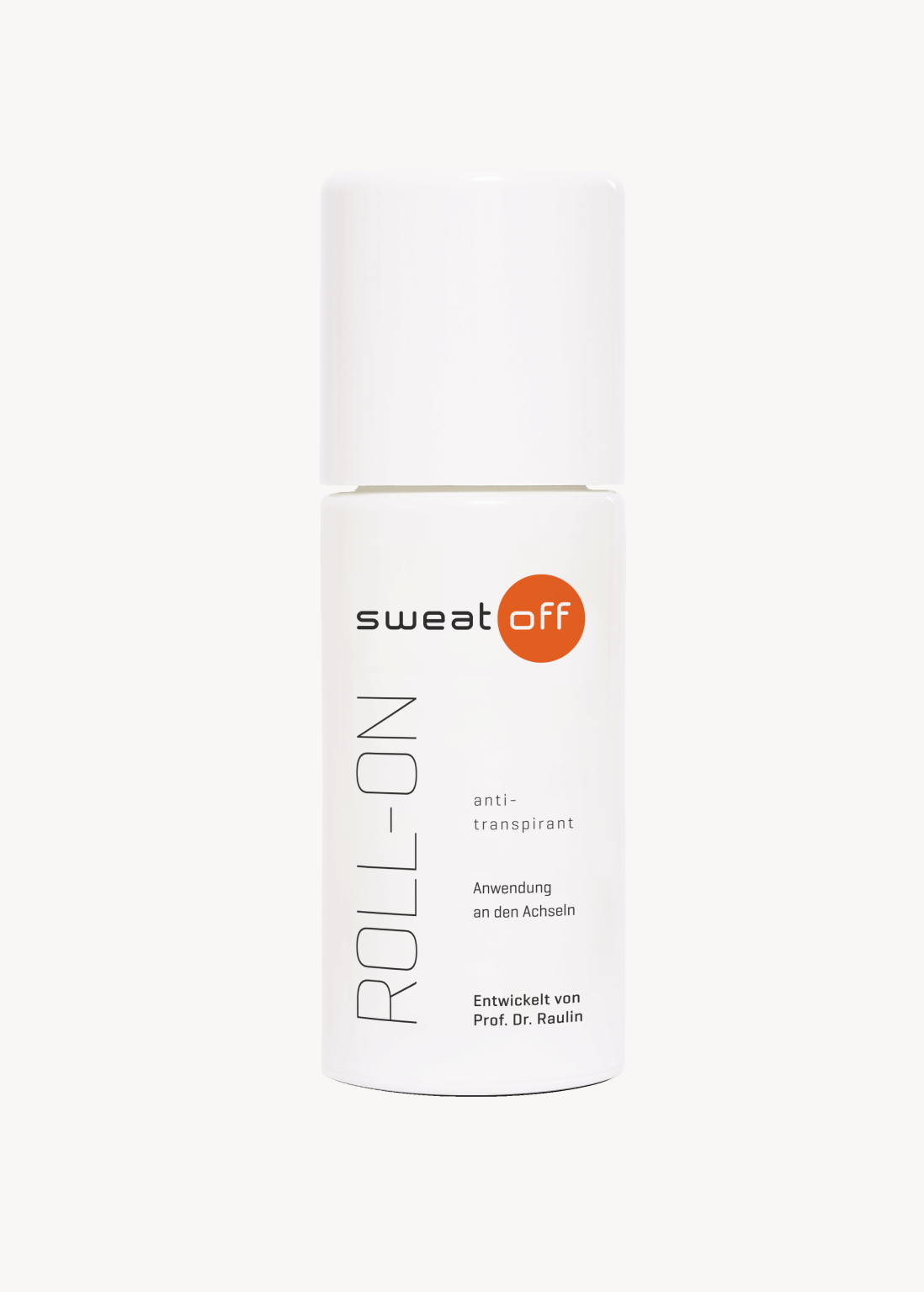 Antitranspirant Roll-On