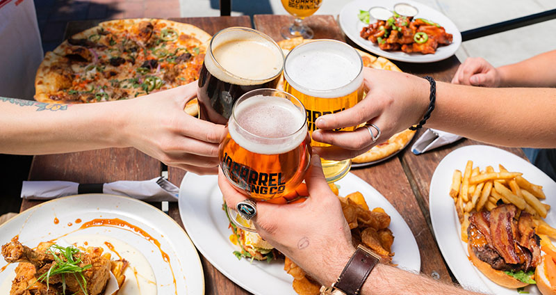 Photo by Elevate on Unsplash