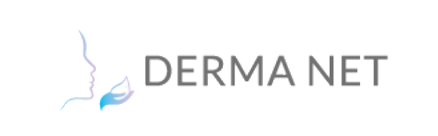 Dermanet logo