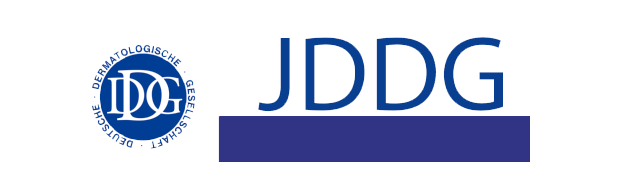 JDDG Logo