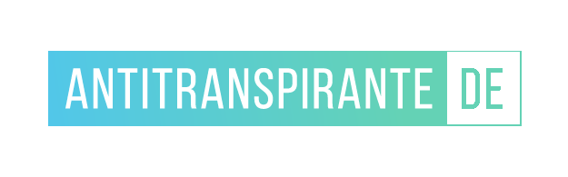Antitranspirante.de Logo