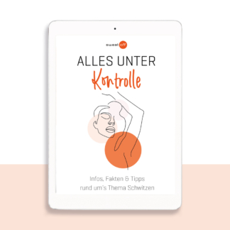 Ebook Mockup auf Ipad