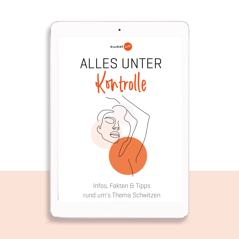 Ebook Mockup auf Ipad