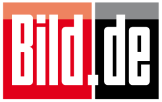 Bild.de Logo
