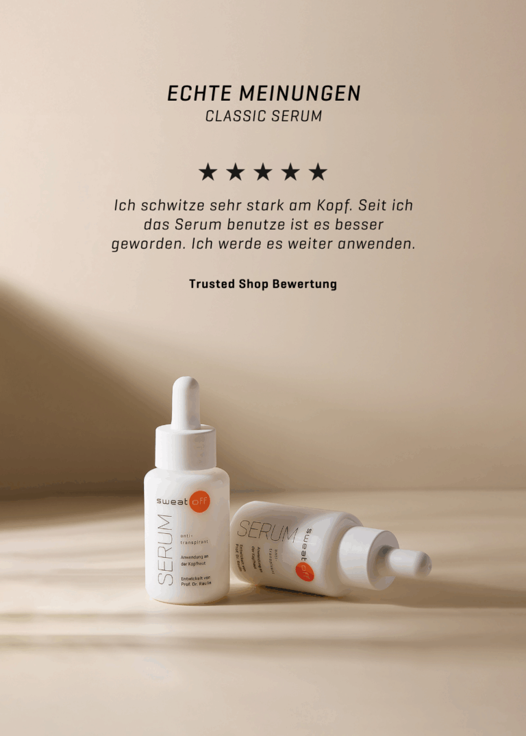 Classic Serum Kundenbewertung